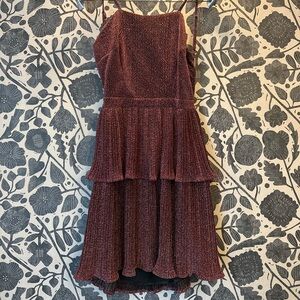 Lulus Party Dress